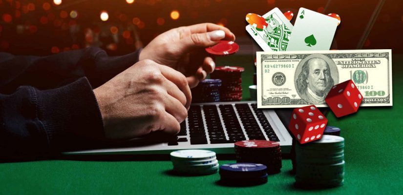 How To Gamble at Online Casinos With A Limited Budget