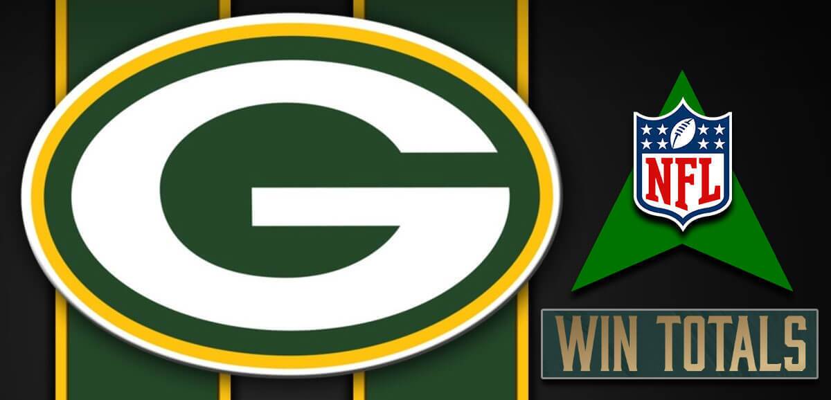 Packers Positive Win Total