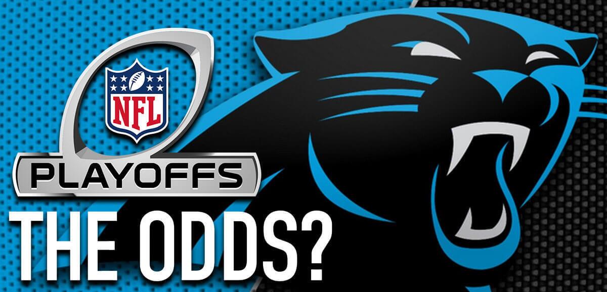 Panthers Playoff The Odds