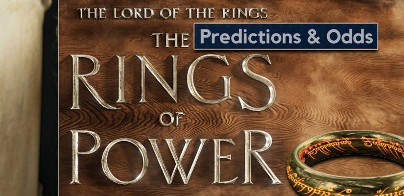 Prediksi Dan Odds Rings Of Power
