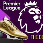 Premier League Golden Boot The Odds