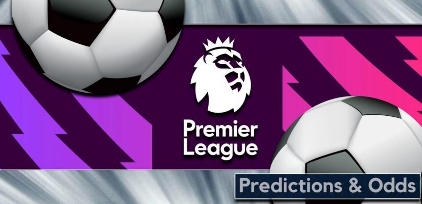 Premier League Predictions And Odds