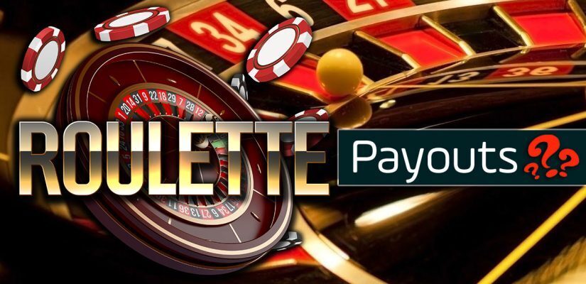 Roulette Payouts