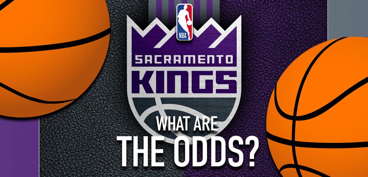 Sacramento Kings What Are The Odds