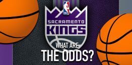 Sacramento Kings What Are The Odds