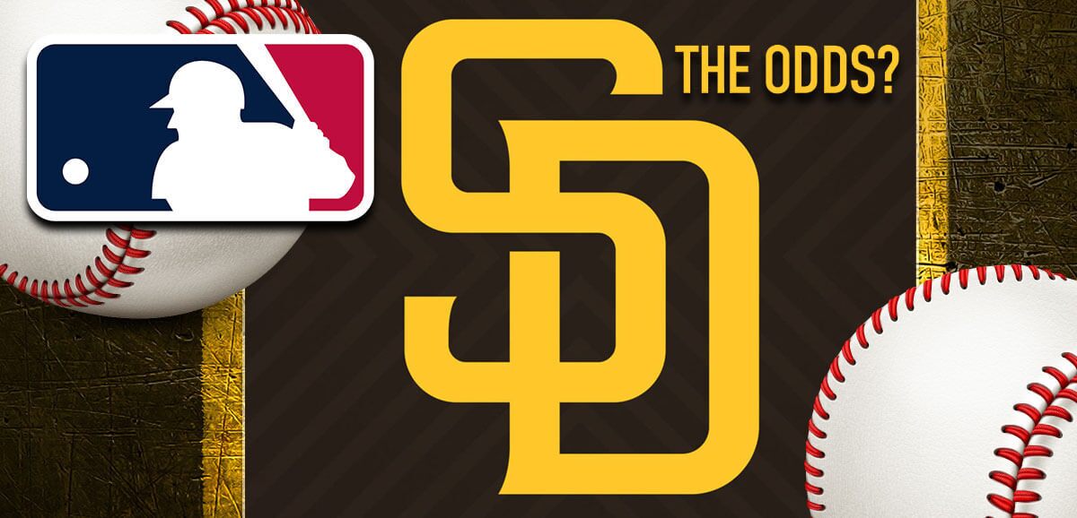San Diego Padres MLB The Odds