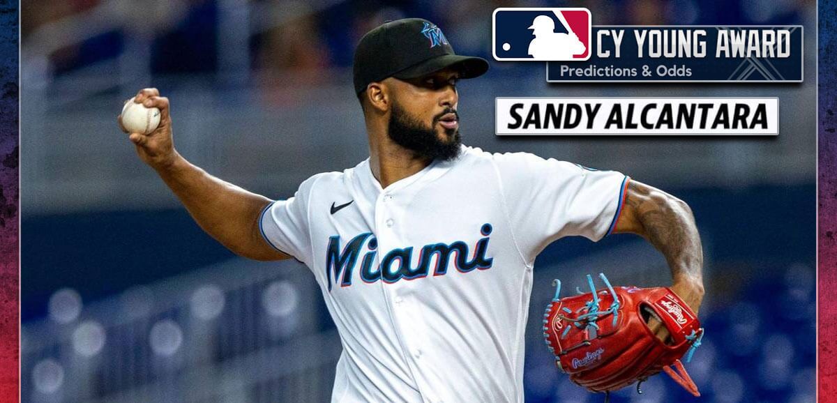 Prediksi Dan Peluang MLB Sandy Alcantra