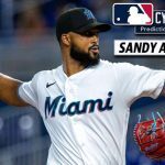 Sandy Alcantra MLB Predictions And Odds