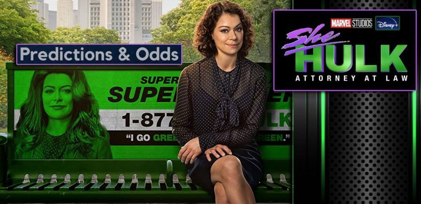 Pengacara Shehulk Di Prediksi Dan Peluang Hukum