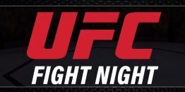 UFC Fight Night Generic