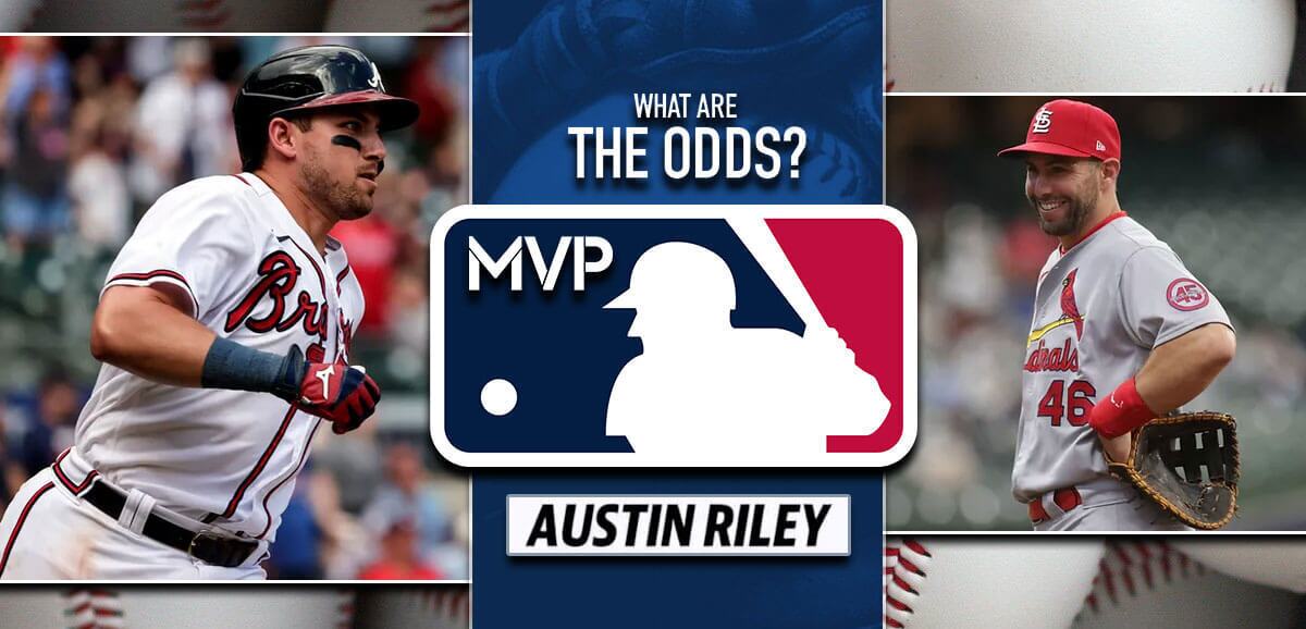 What Are The Odds MVP Austin Riley