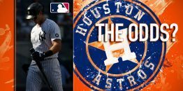 Yankees Losing Astros The Odds