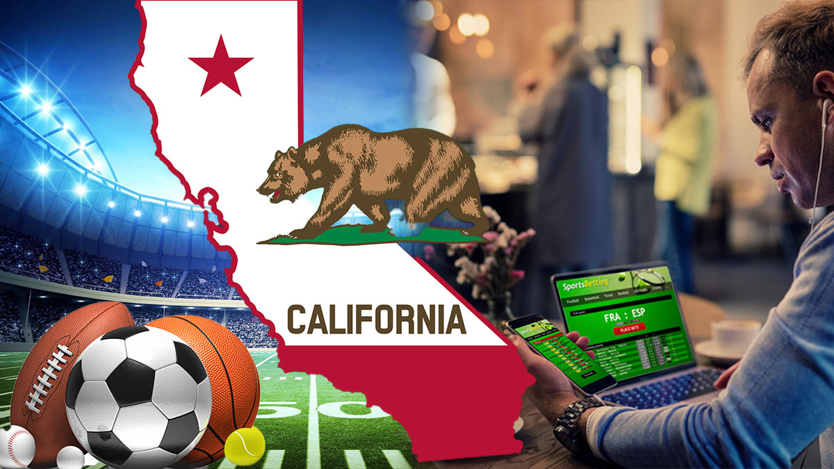 Best California Betting Sites 2023 Online Sports Betting CA