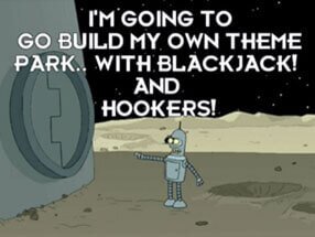 Bender Casino