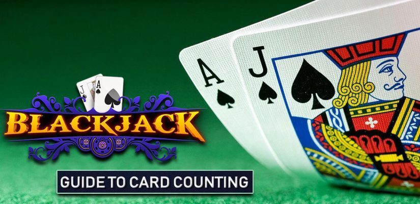Tips for Counting Cards in Blackjack