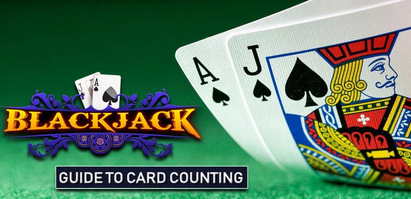 Tips Menghitung Kartu di Blackjack