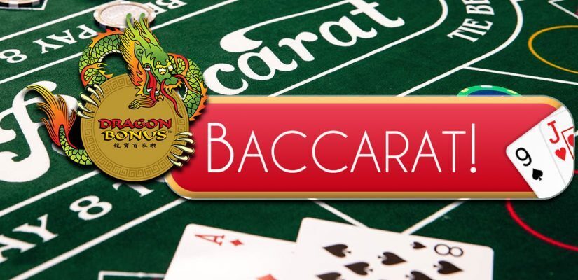 Apa Bonus Naga di Baccarat dan Cara Bertaruhnya