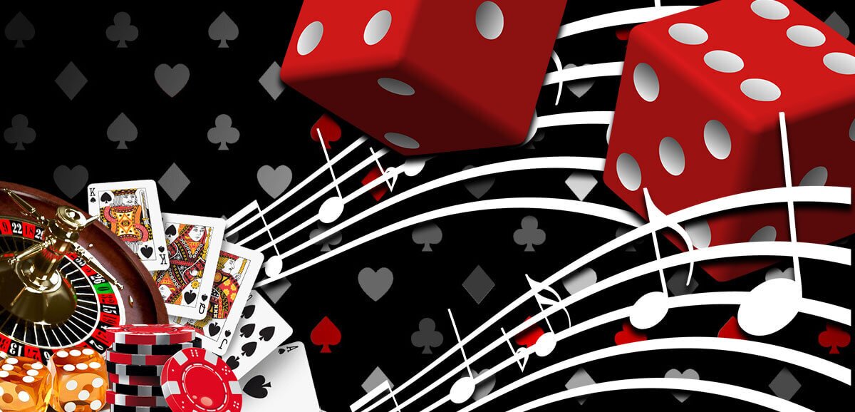 Top 10 Greatest Songs About Gambling