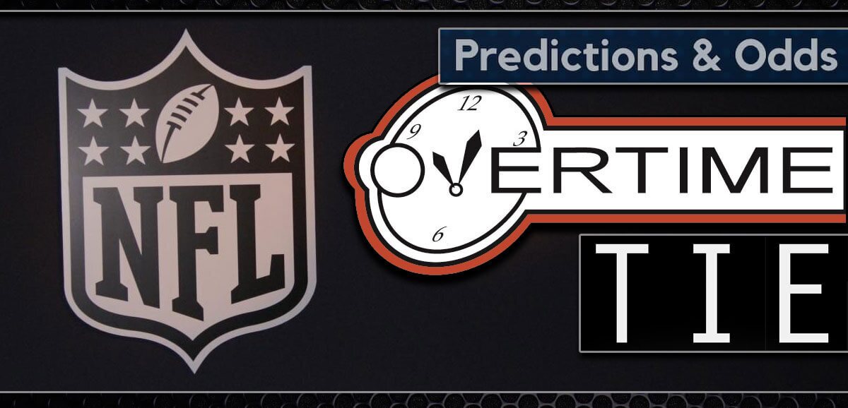 nfl preseason tie