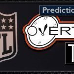 How Many NFL Games Go to Overtime or End in a Tie?