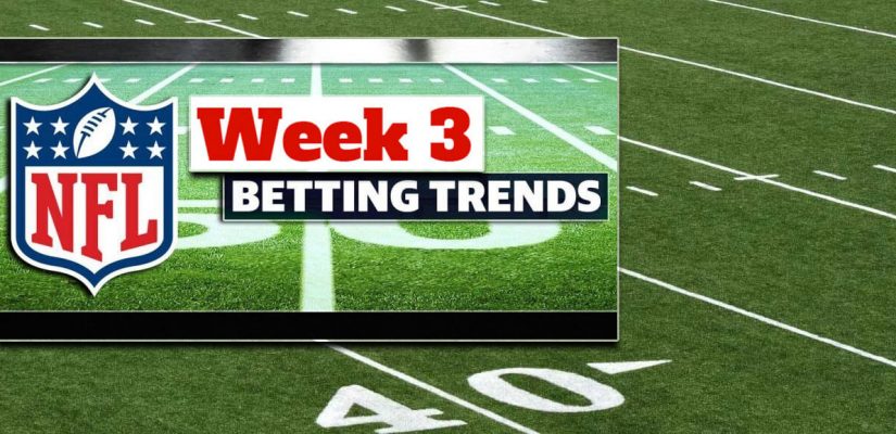 week 3 over under nfl