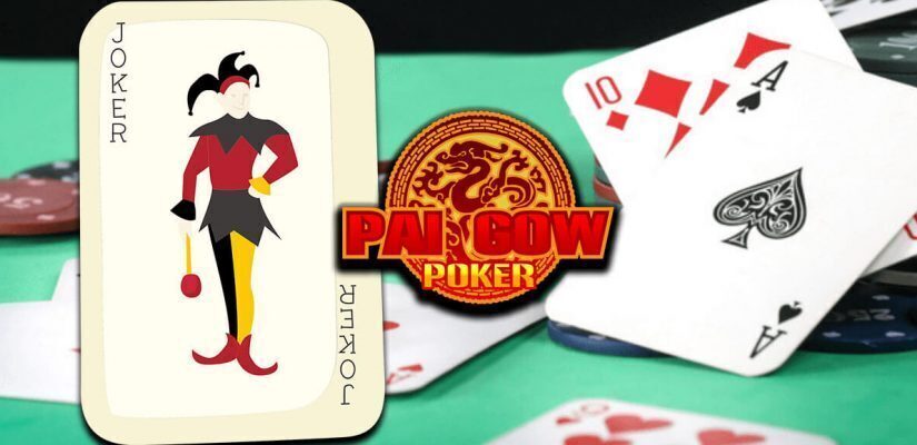 What Is the Joker in Pai Gow?