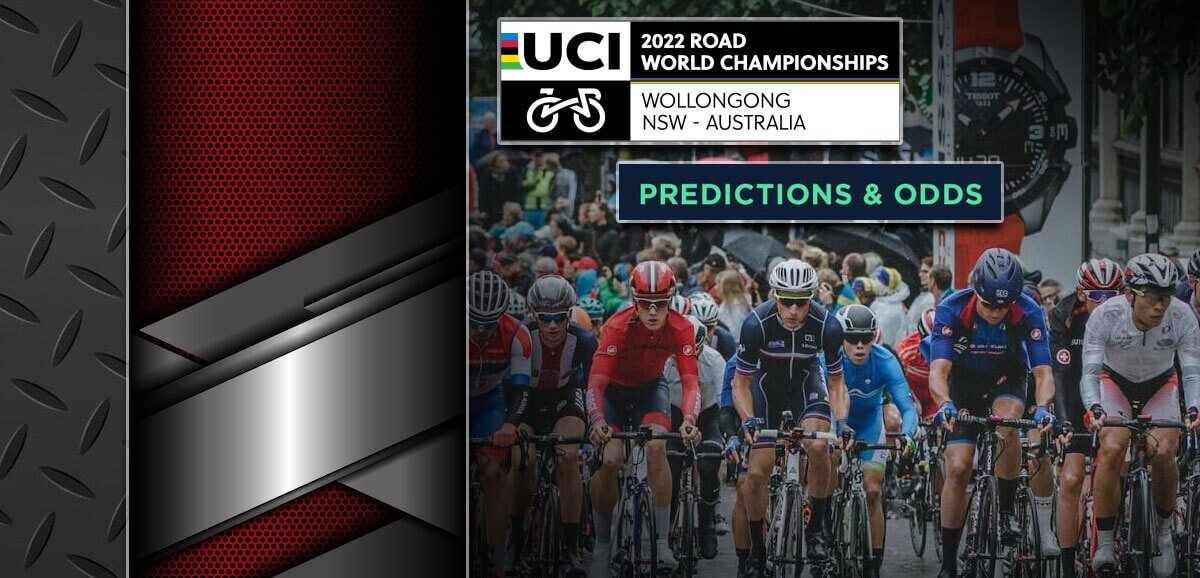 world road race championships 2022 betting on sports