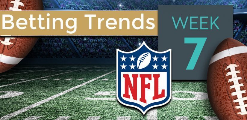 Betting trends nfl week 10 2022 forex hartschaumplatten wien