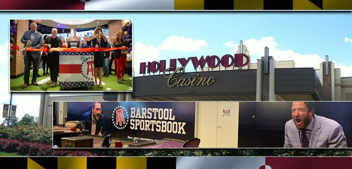 Best Maryland Sports Betting Sites (2023) How to Bet Online in Maryland