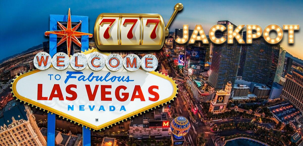 Largest Las Vegas Slots Jackpot Wins of AllTime