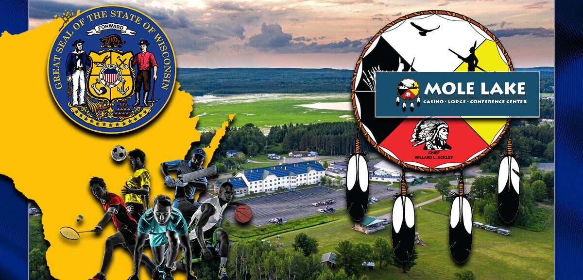 Mole Lake Casino Sports Betting