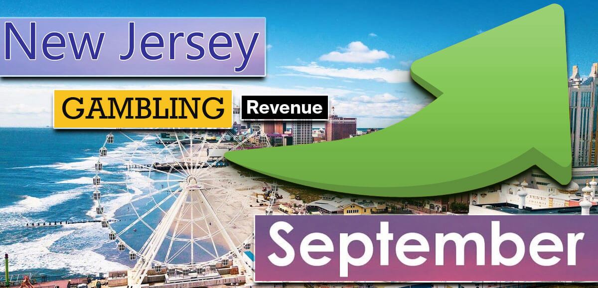 New Jersey Online Casinos 2023 Where to Gamble Online in New Jersey