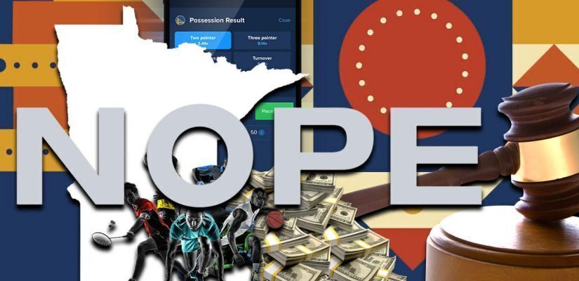 Minnesota’s Sports Betting Plans Thwarted by Tribes and Politics