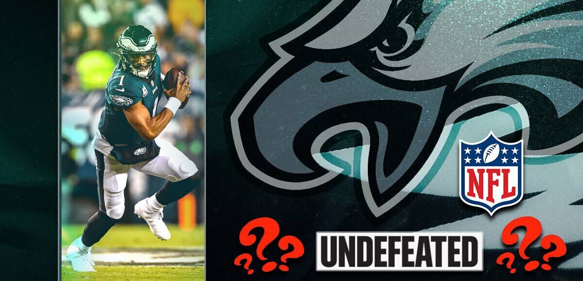 philadelphia eagles 2022 regular season schedule