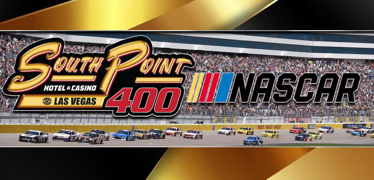 vegas nascar odds this week