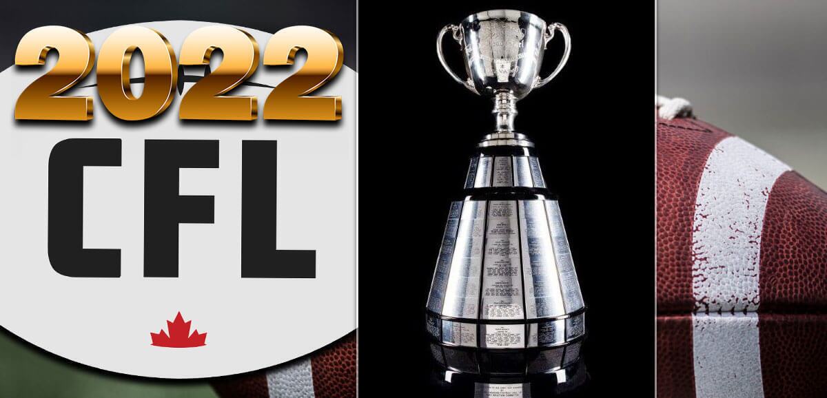 Grey Cup 2022