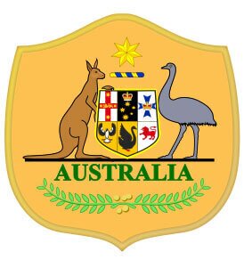 Australia Fifa