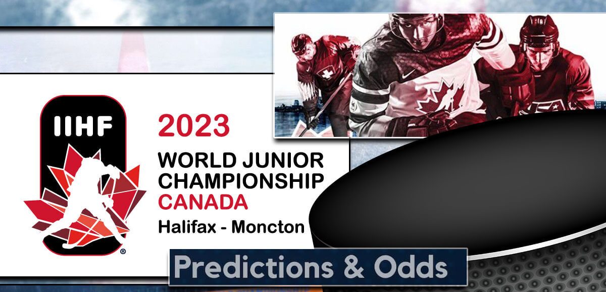 IIHF World Junior Championship 2023 - What you need to know - ESPN