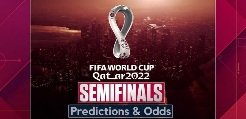Prediksi Dan Peluang Semifinal Piala Dunia 2022 Fifa
