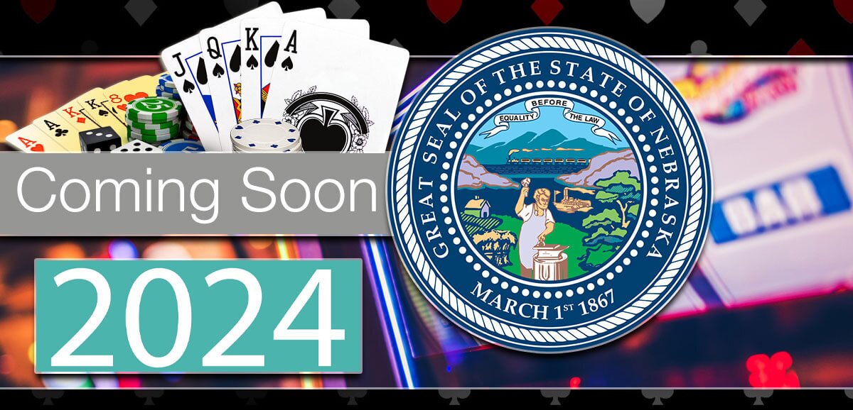 New Casino Coming Soon 2024- Nebraska