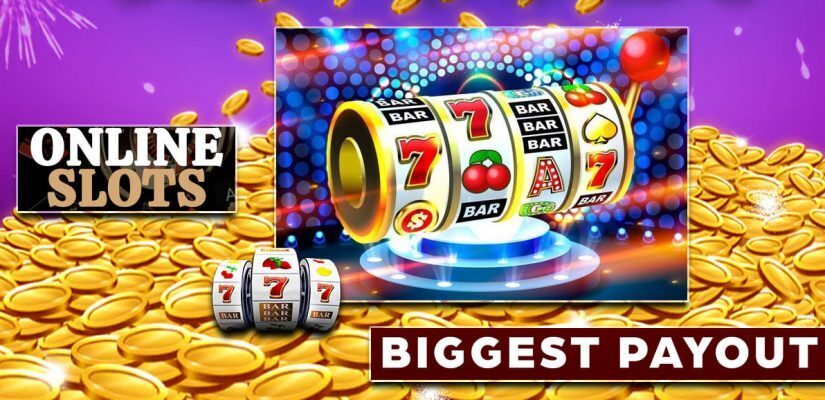 Online Slots Biggest Payout
