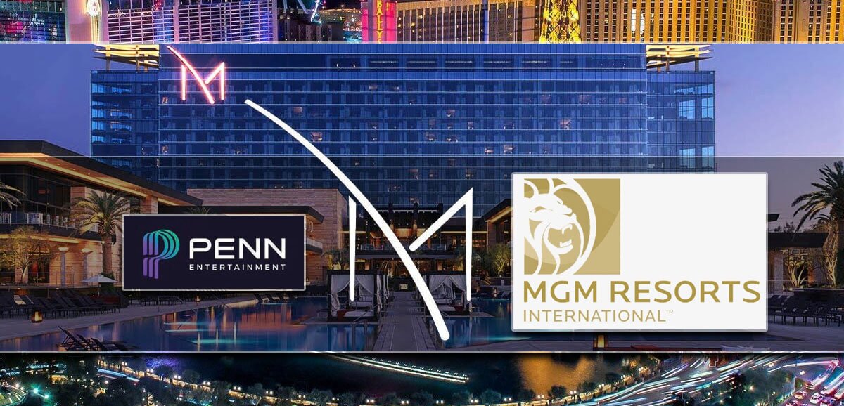 Penn Entertainment M Resor MGM