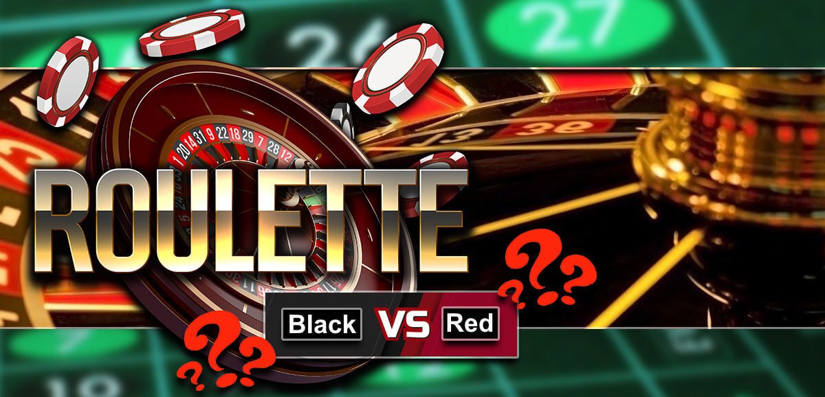 Red or Black: Which Should You Bet On In Roulette?