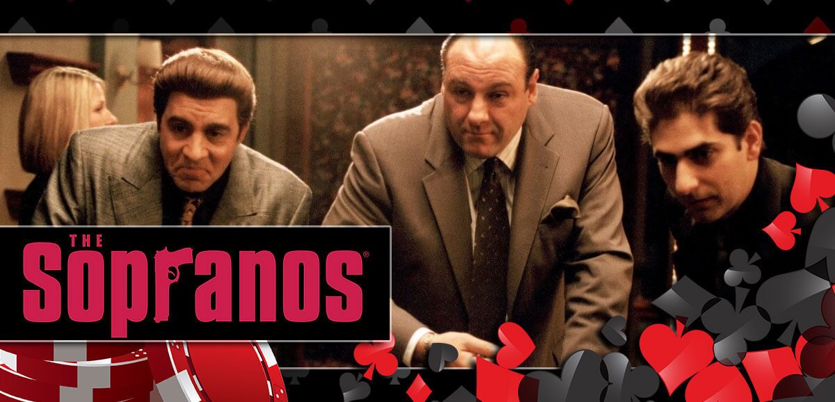 The Lessons That Tony Soprano Taught Us About Gambling