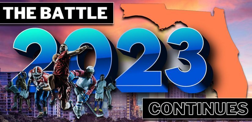 Florida’s Gambling Battle Heading into 2023