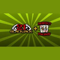 21 Blackjack Perfect Pairs