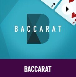 Cafe Casino Baccarat