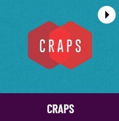 Cafe Casino Craps
