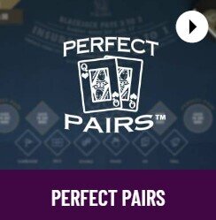 Perfect Pairs
