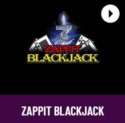 Zappit Blackjack